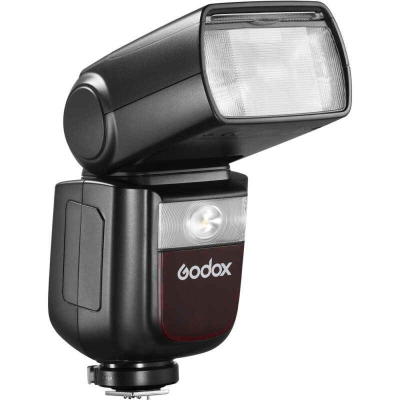 Godox V860III TTL Li-Ion Flash Kit for Canon Cameras Islamabad Tech 37