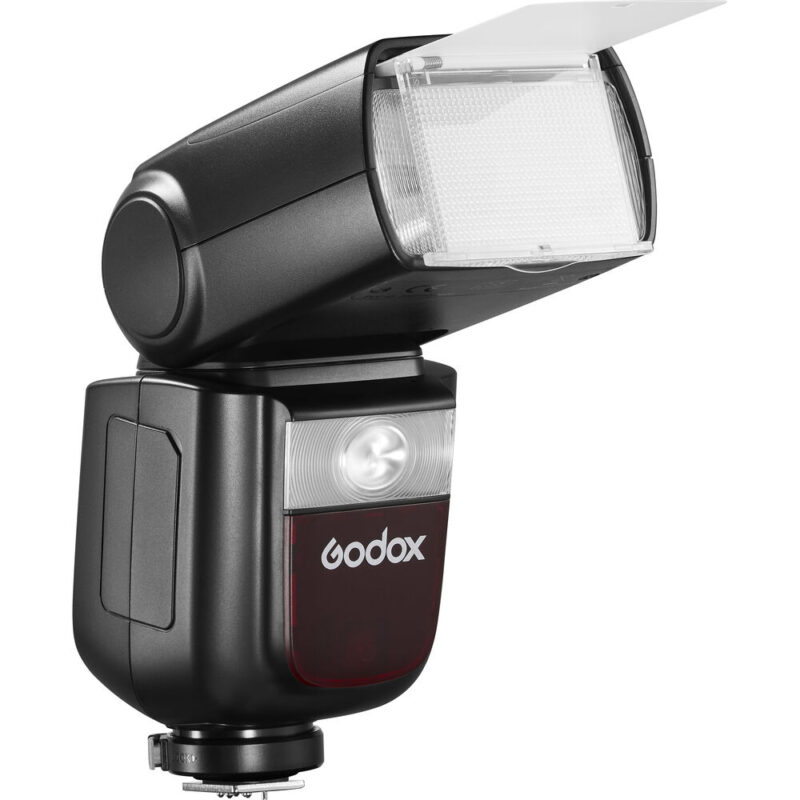 Godox V860III TTL Li-Ion Flash Kit for Nikon Cameras Islamabad Tech 44