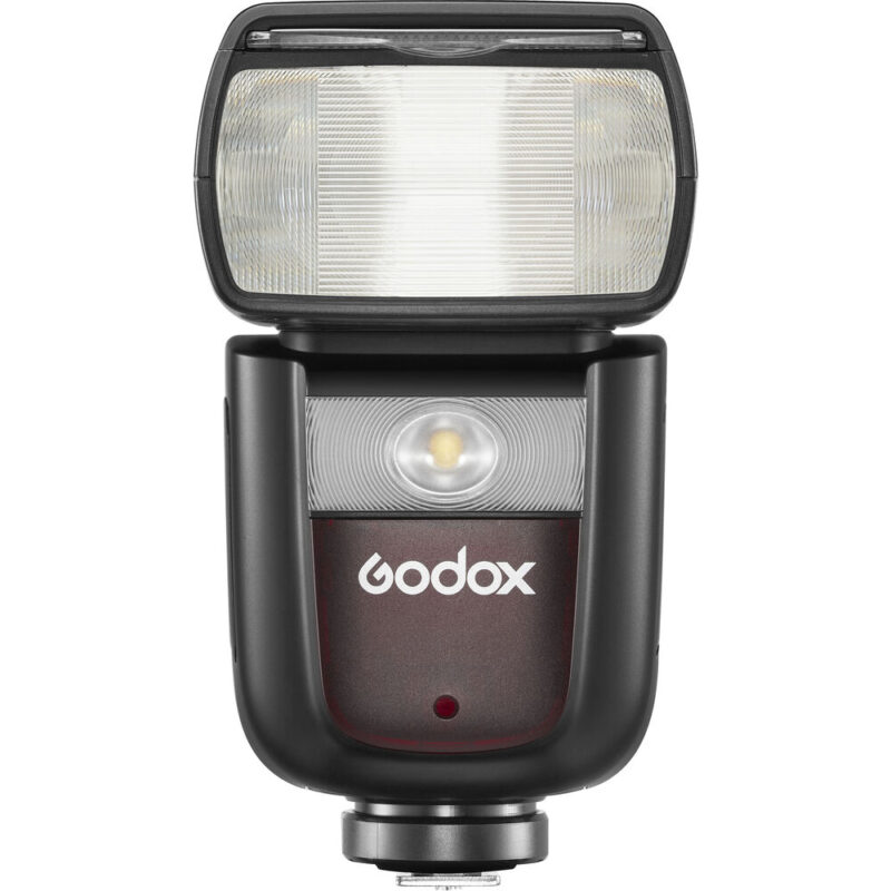 Godox V860III TTL Li-Ion Flash Kit for Canon Cameras Islamabad Tech 51