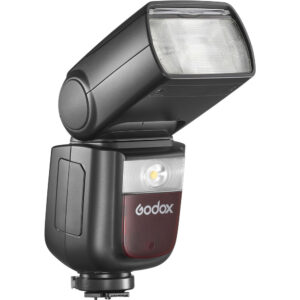 Godox V1 Flash for Sony Islamabad Tech 36