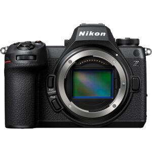 Nikon Z5 Mirrorless Camera Islamabad Tech 45