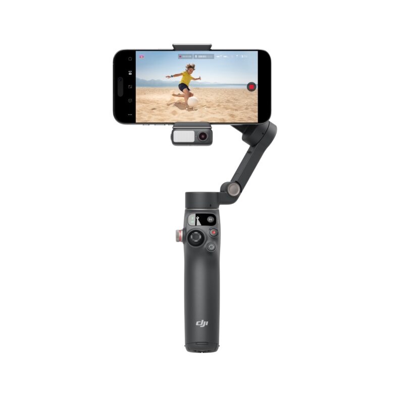 DJI Osmo Mobile 7P Islamabad Tech 39