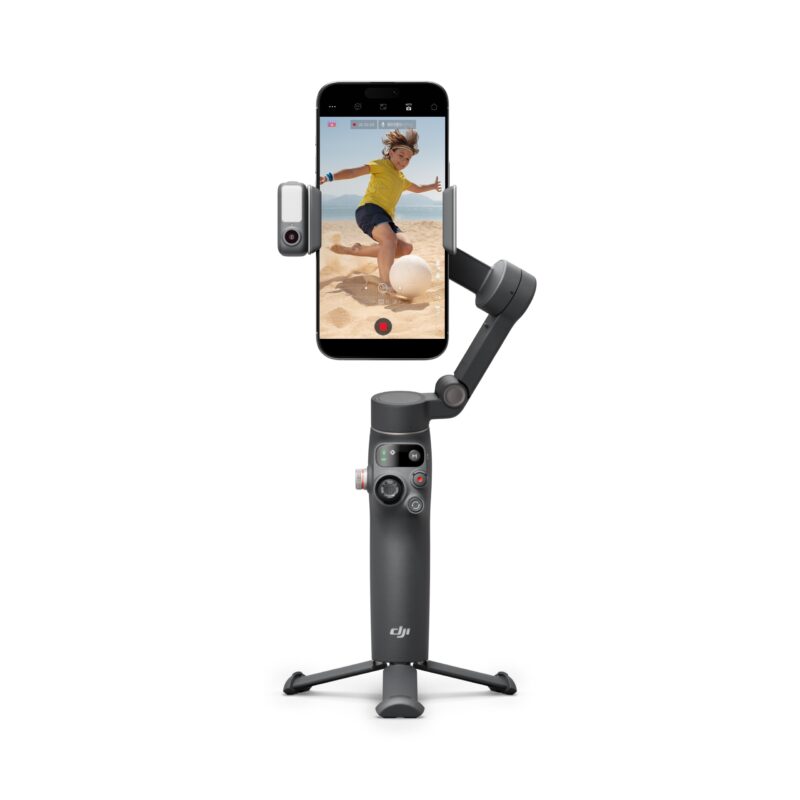 DJI Osmo Mobile 7P Islamabad Tech 40