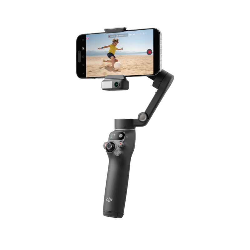 DJI Osmo Mobile 7P Islamabad Tech 40