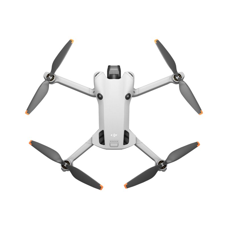 DJI Mini 4 Pro (DJI RC 2) Islamabad Tech 41