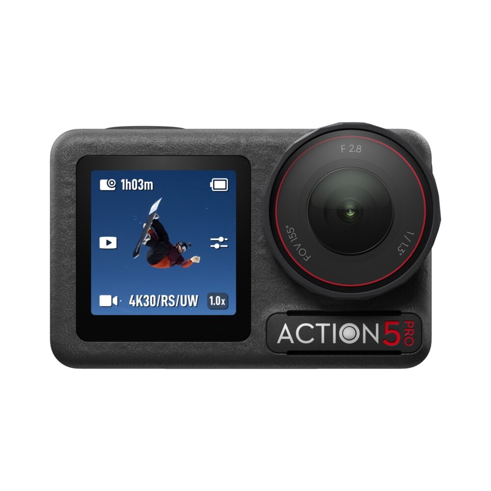 Osmo Action 5 Pro Standard Combo - Image 2