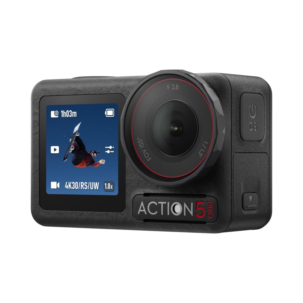 Osmo Action 5 Pro Standard Combo - Image 3