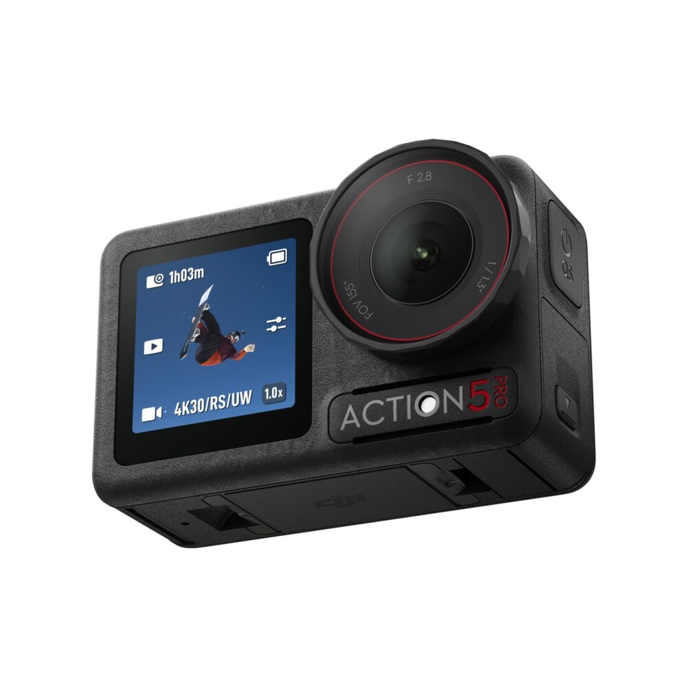 Osmo Action 5 Pro Standard Combo - Image 4