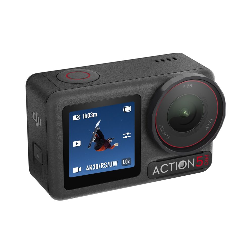 Osmo Action 5 Pro Standard Combo - Image 5