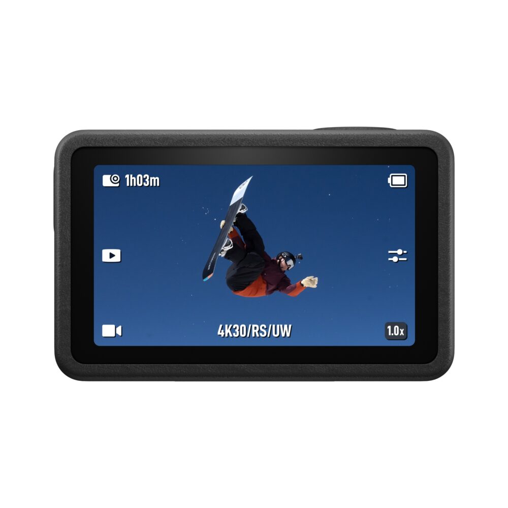 Osmo Action 5 Pro Standard Combo - Image 6