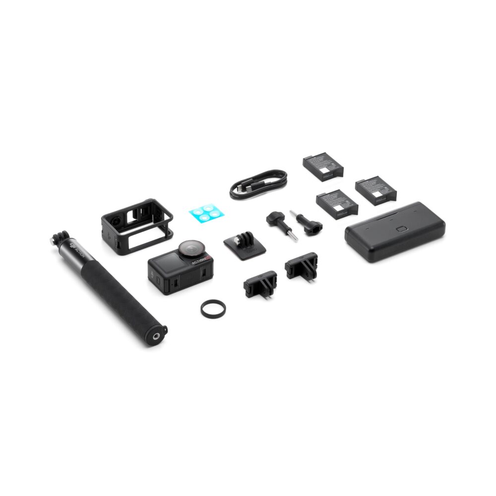 Osmo Action 5 Pro Adventure Combo - Image 7