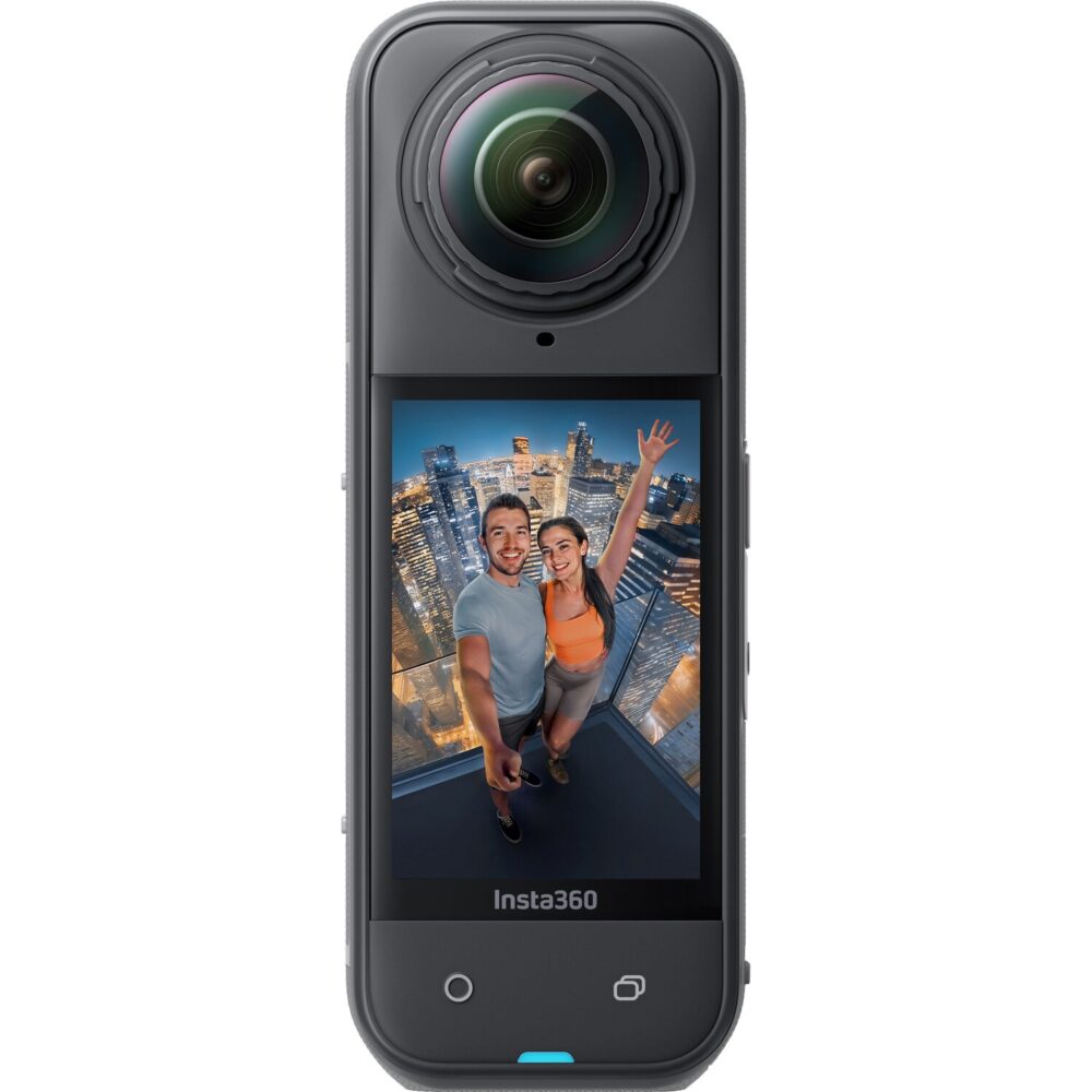 Insta360 X5 8K Camera