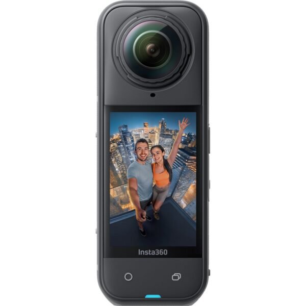 Insta360 X5 8K Camera