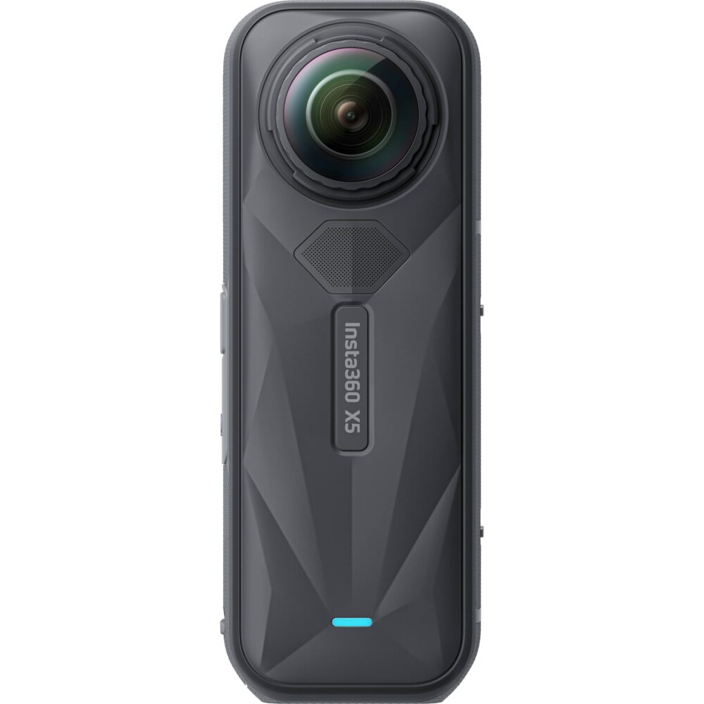 Insta360 X5 8K Camera - Image 2