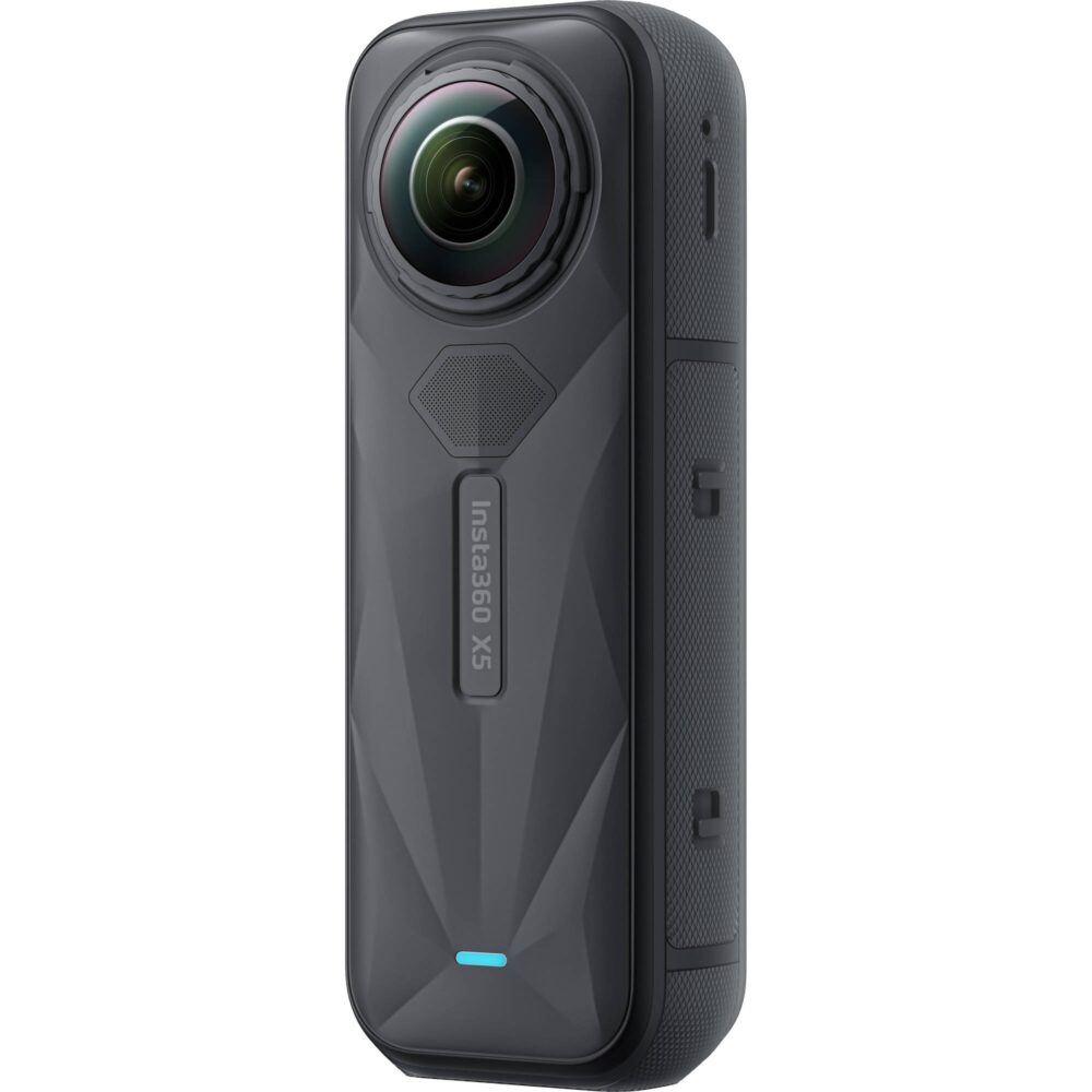 Insta360 X5 8K Camera - Image 4