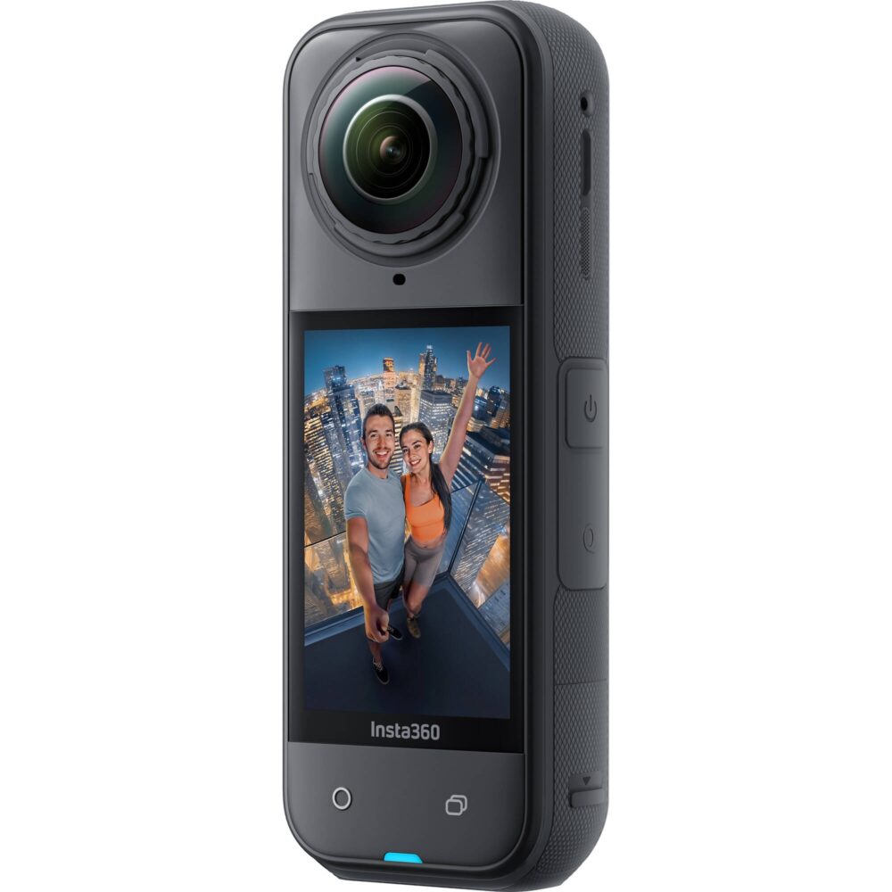 Insta360 X5 8K Camera - Image 3