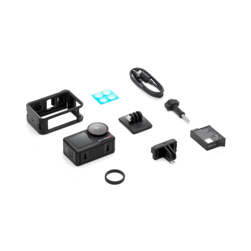 Osmo Action 5 Pro Standard Combo - Image 7