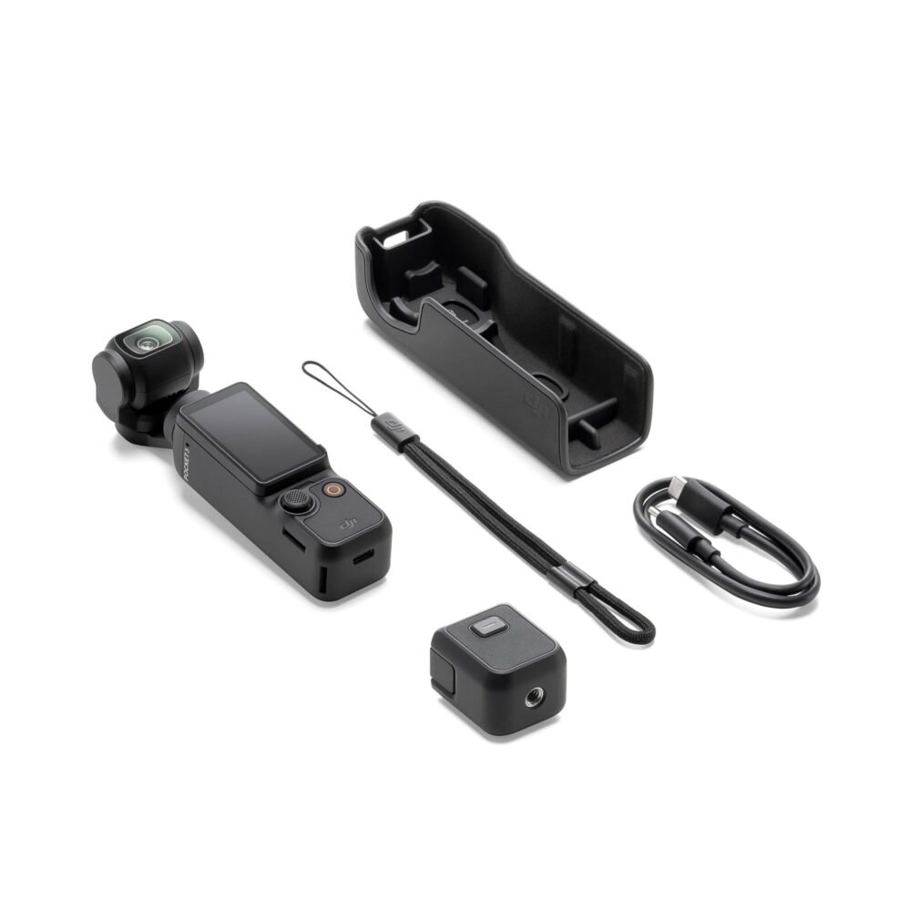Osmo Pocket 3 - Image 7