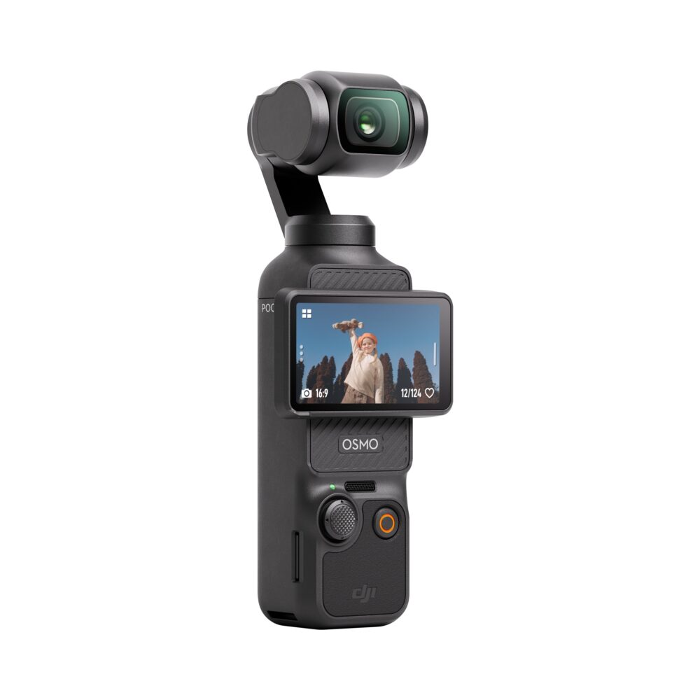 Osmo Pocket 3 Creator Combo - Image 5