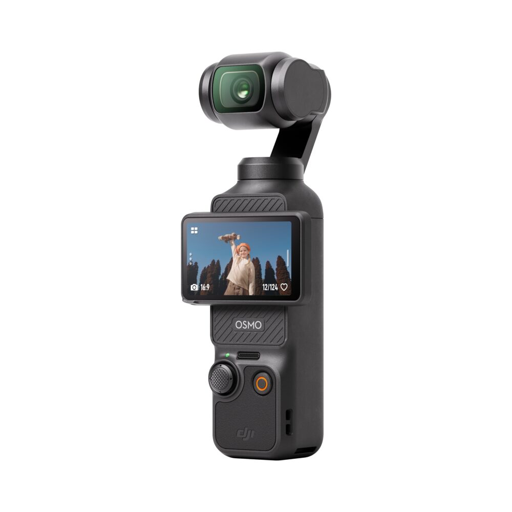 Osmo Pocket 3 Creator Combo - Image 4
