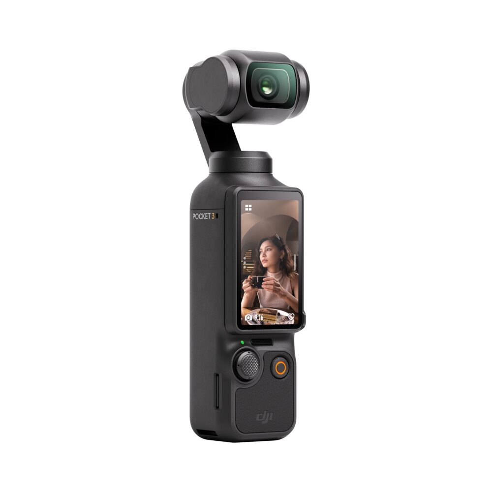 Osmo Pocket 3 Creator Combo - Image 3
