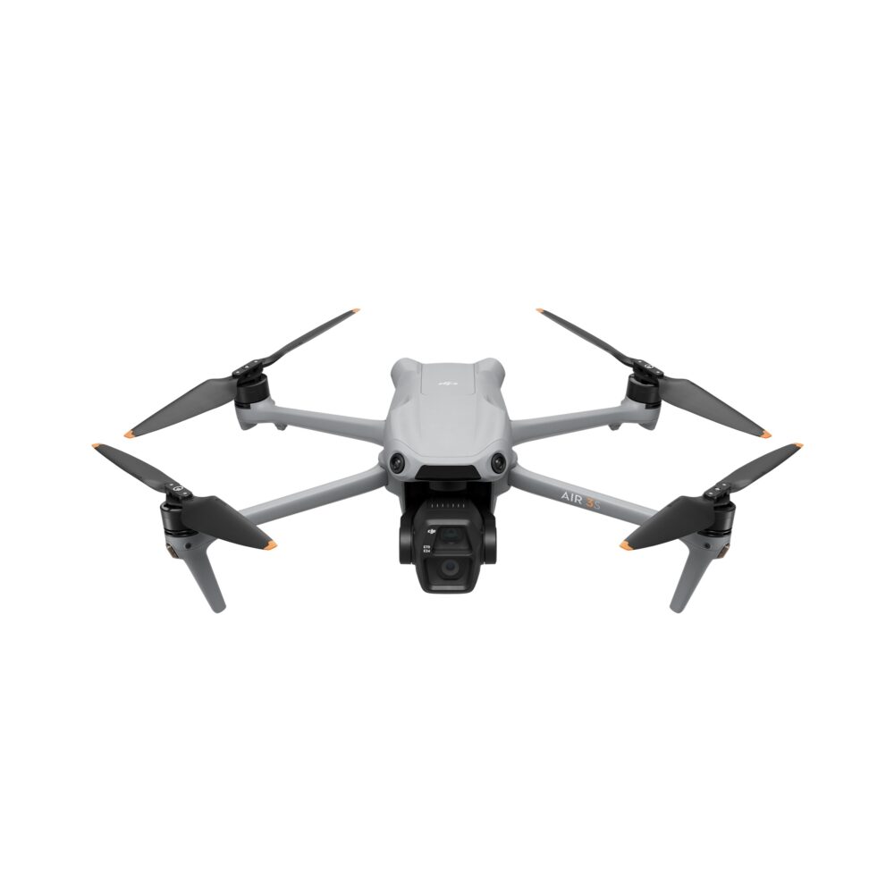 DJI Air 3S Fly More Combo (DJI RC 2) - Image 2