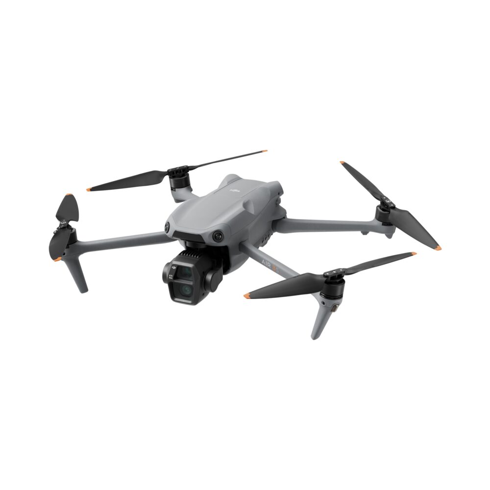 DJI Air 3S Fly More Combo (DJI RC 2) - Image 3