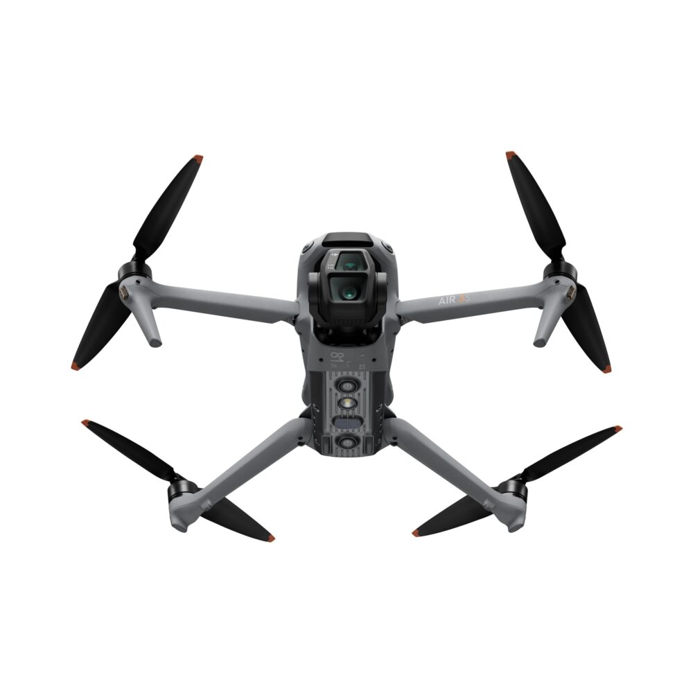 DJI Air 3S Fly More Combo (DJI RC 2) - Image 4