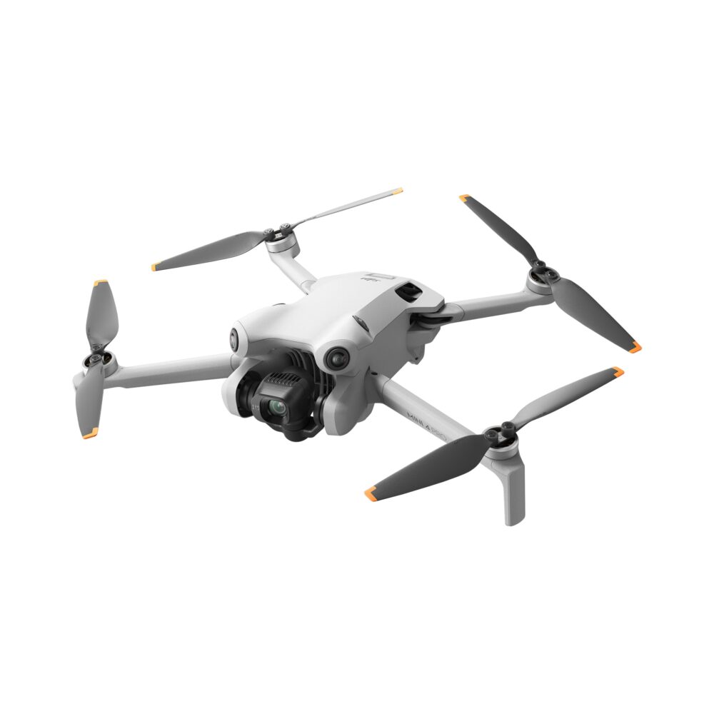DJI Mini 4 Pro Fly More Combo Plus (DJI RC 2) - Image 2