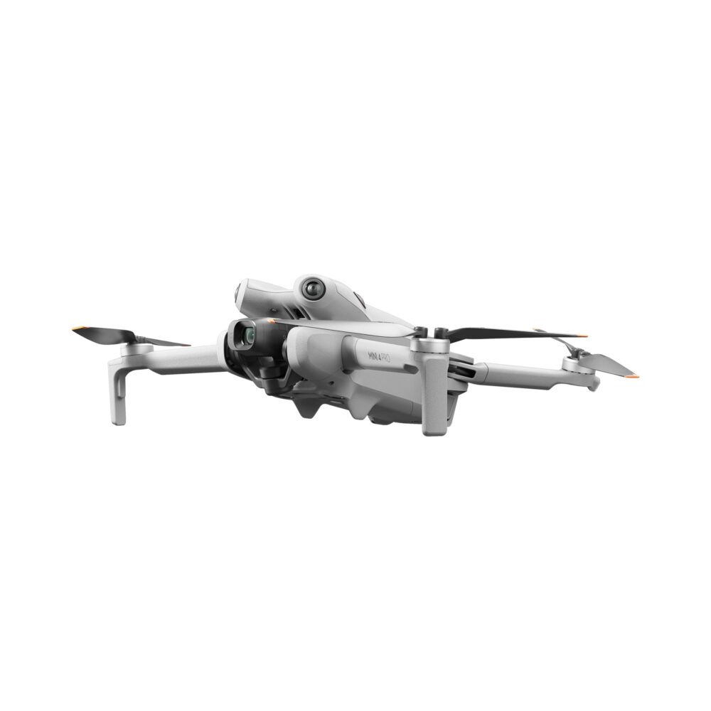 DJI Mini 4 Pro Fly More Combo Plus (DJI RC 2) - Image 3