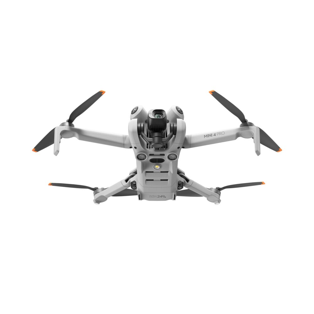 DJI Mini 4 Pro Fly More Combo Plus (DJI RC 2) - Image 4