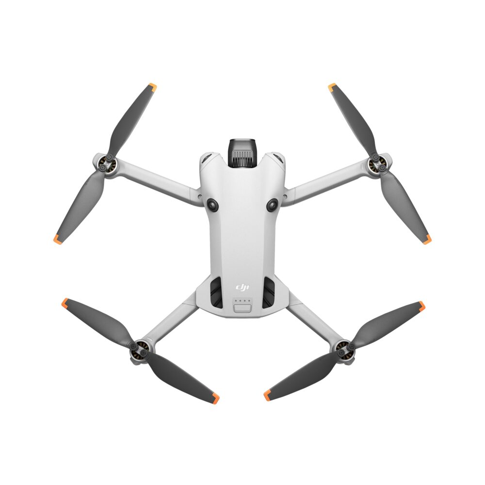 DJI Mini 4 Pro Fly More Combo Plus (DJI RC 2) - Image 5