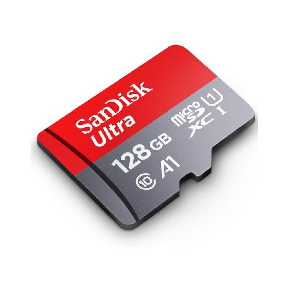 sandisk ultra micro sd card 128gb myshop pk 02