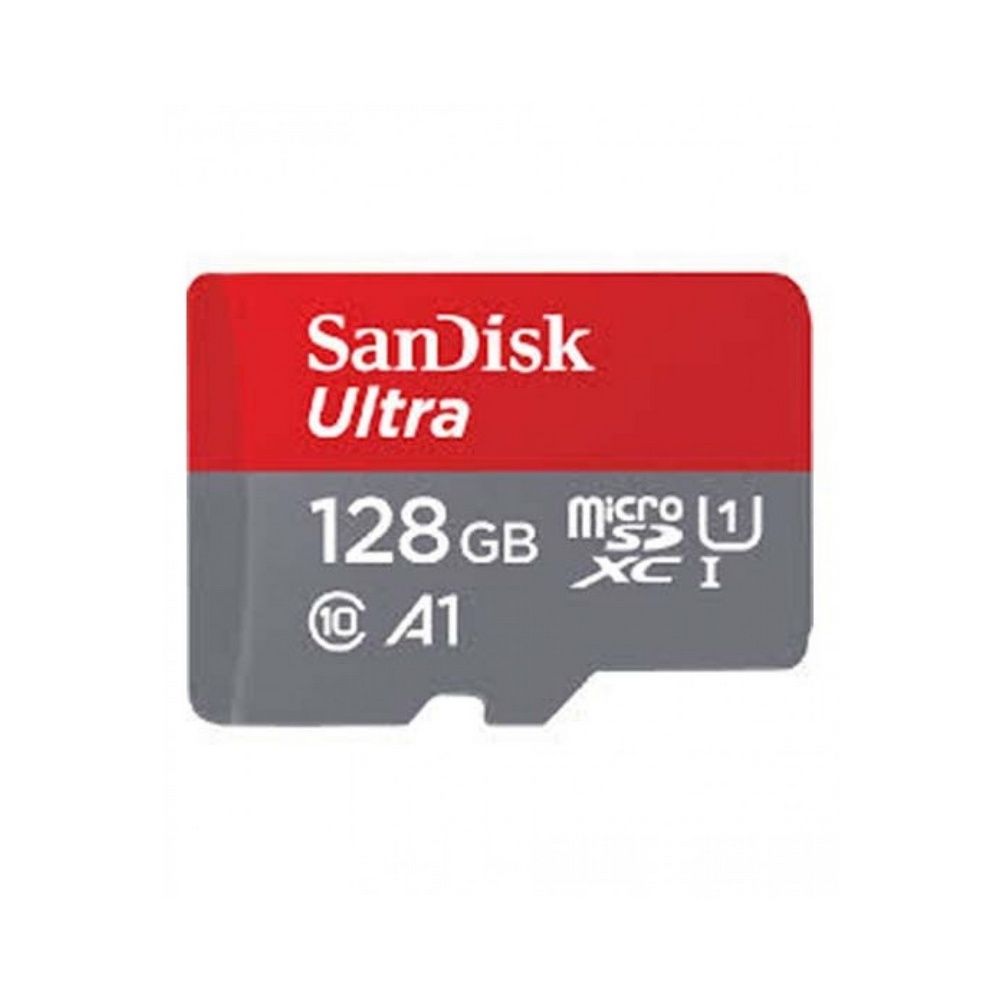 sandisk ultra micro sd card 128gb myshop pk 03