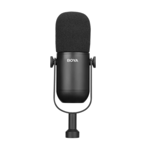 Boya mic