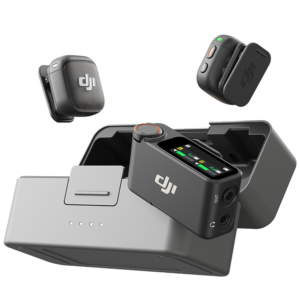 dji mic