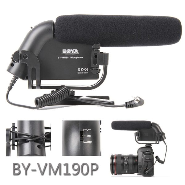 2015 new black boya by vm190p camera mounted shotgun microph 423 88949 190217061156.jpg