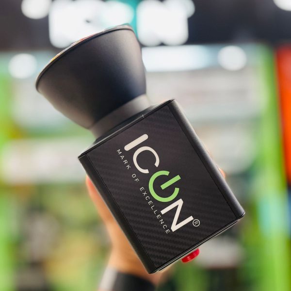 ICON 50 Pro COB Led 40W BI Color Rechargeable Light 4.jpg