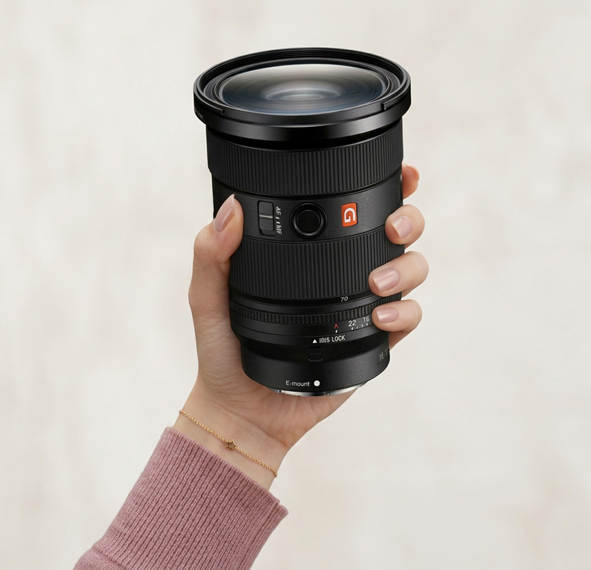 gm lens