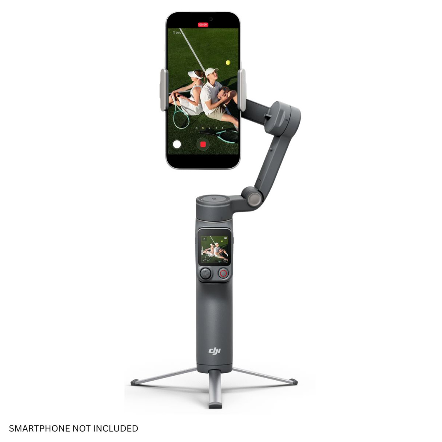 DJI Osmo Mobile 8P Standard Combo Price in Pakistan