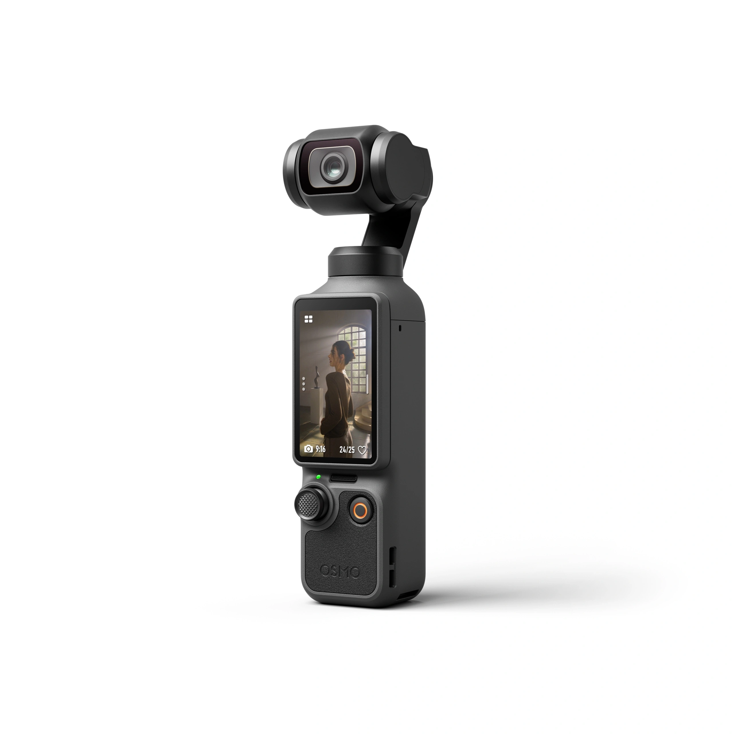 DJI Osmo Pocket 4 Standard Combo3