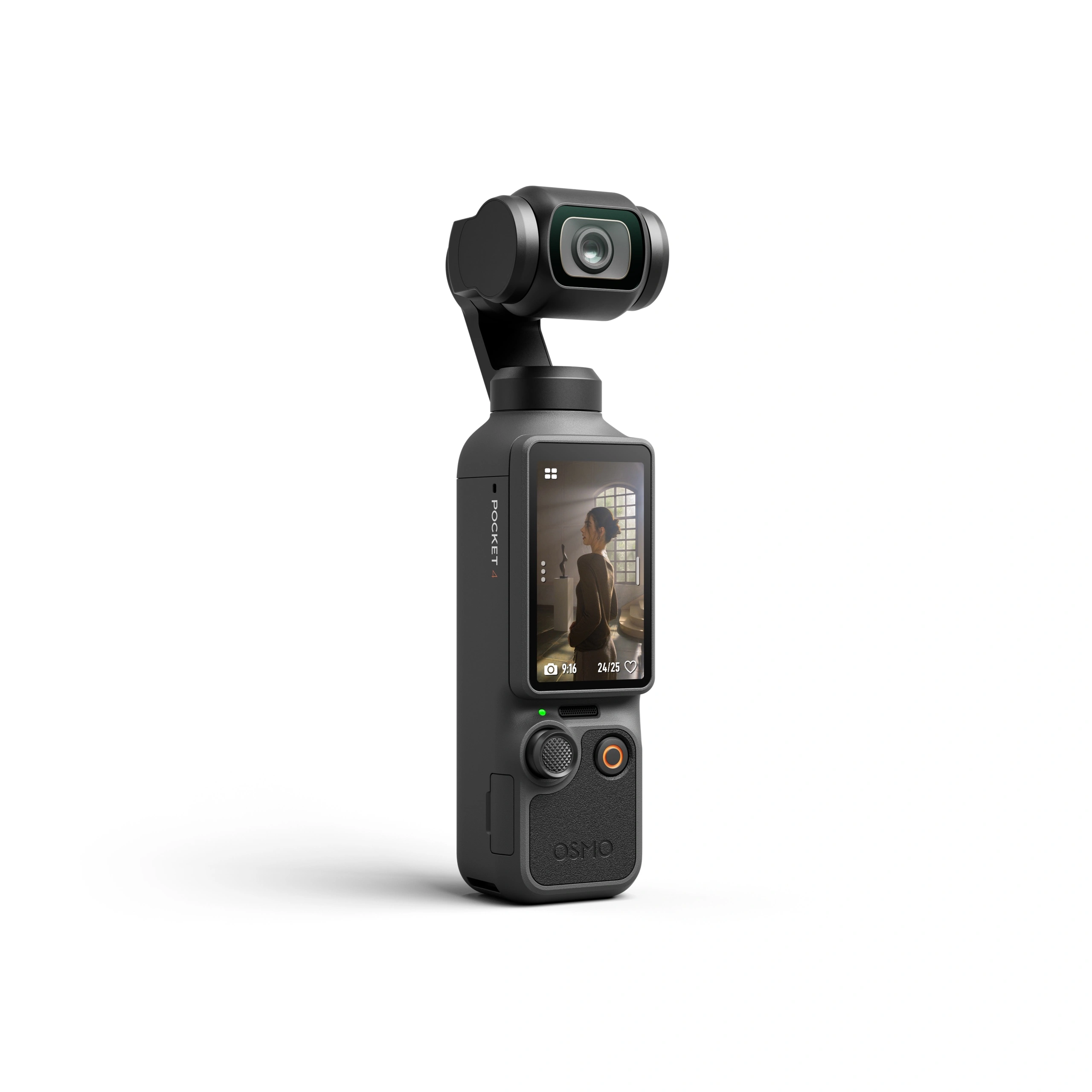 DJI Osmo Pocket 4 Standard Combo4