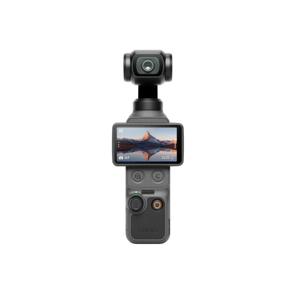 DJI Osmo Pocket 4 Standard Combo5