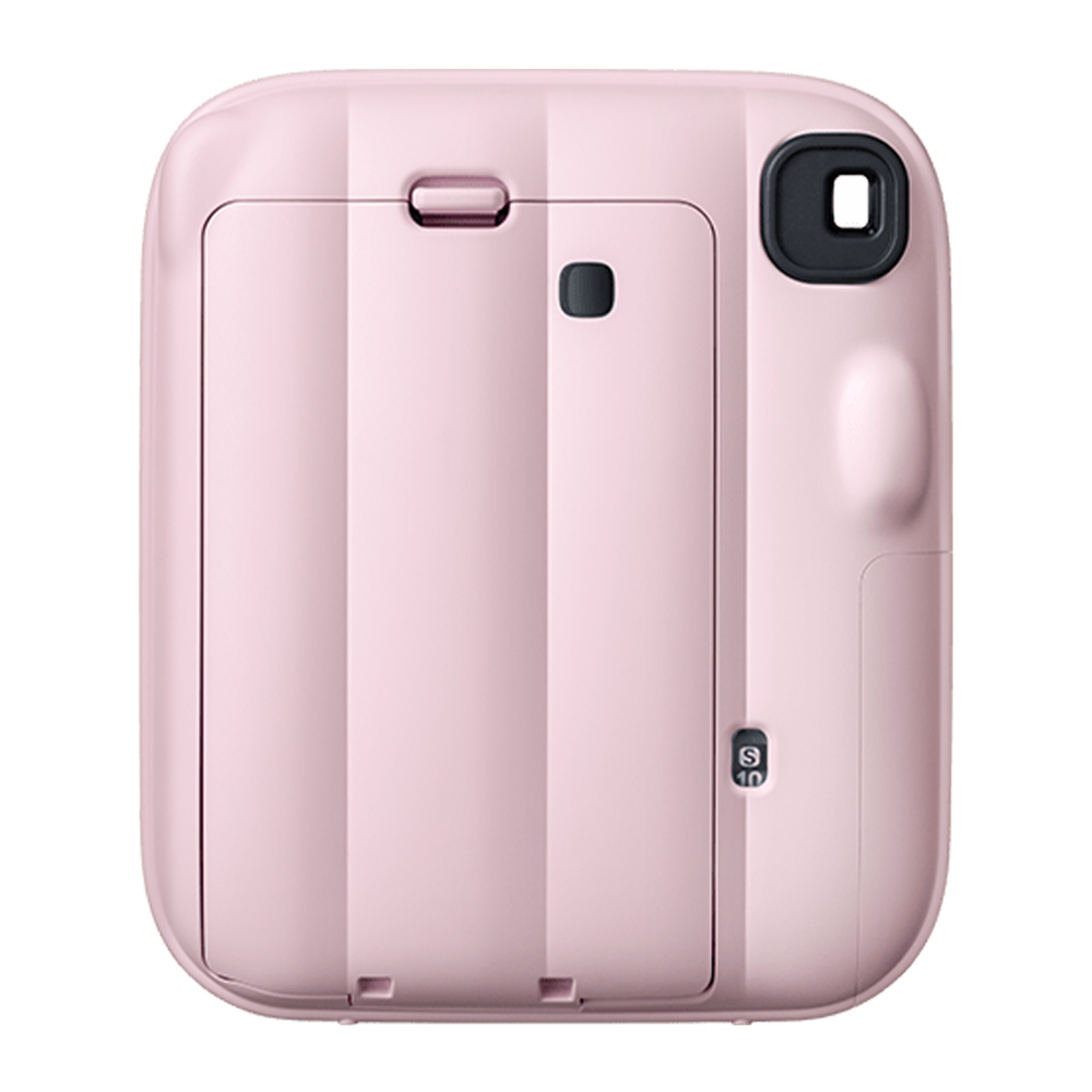 Instax Mini 13 Pink Back