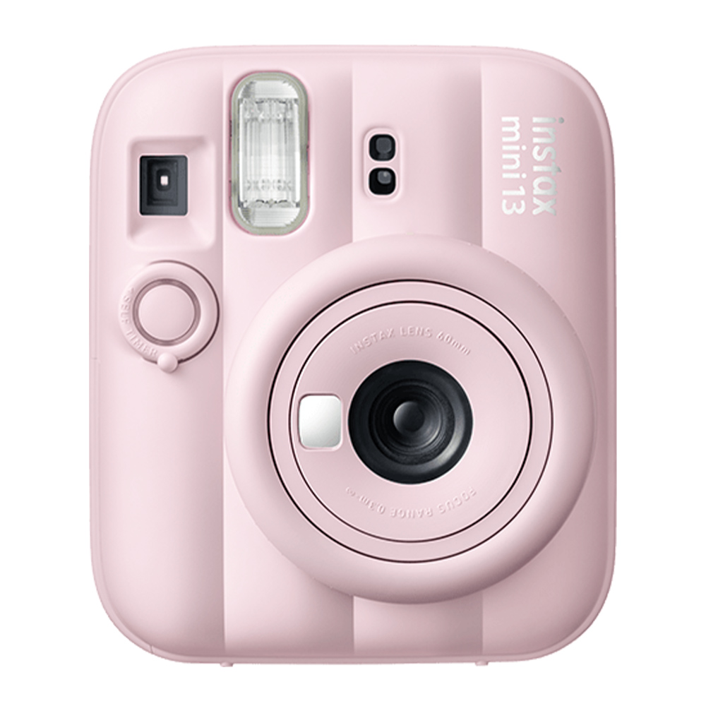 Instax Mini 13 Pink