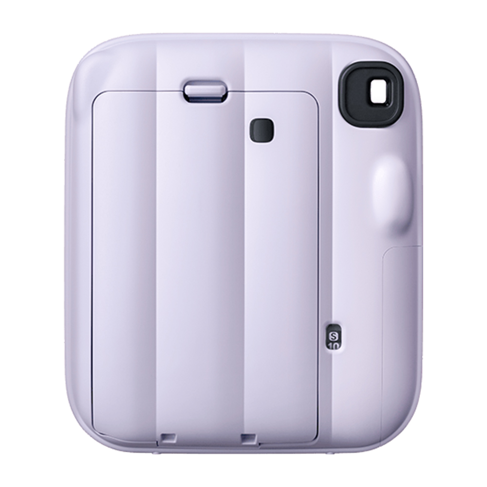 Instax Mini 13 Purple Back