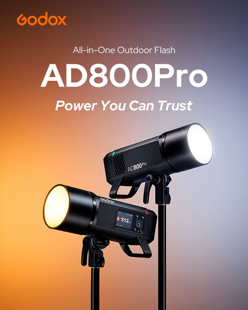 Pro Lights