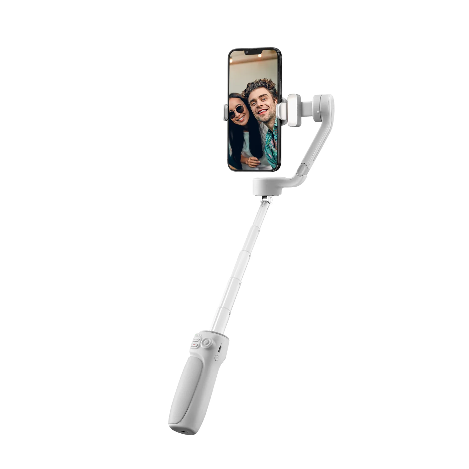 ZHIYUN Smooth Q4 mobile phone gimbal
