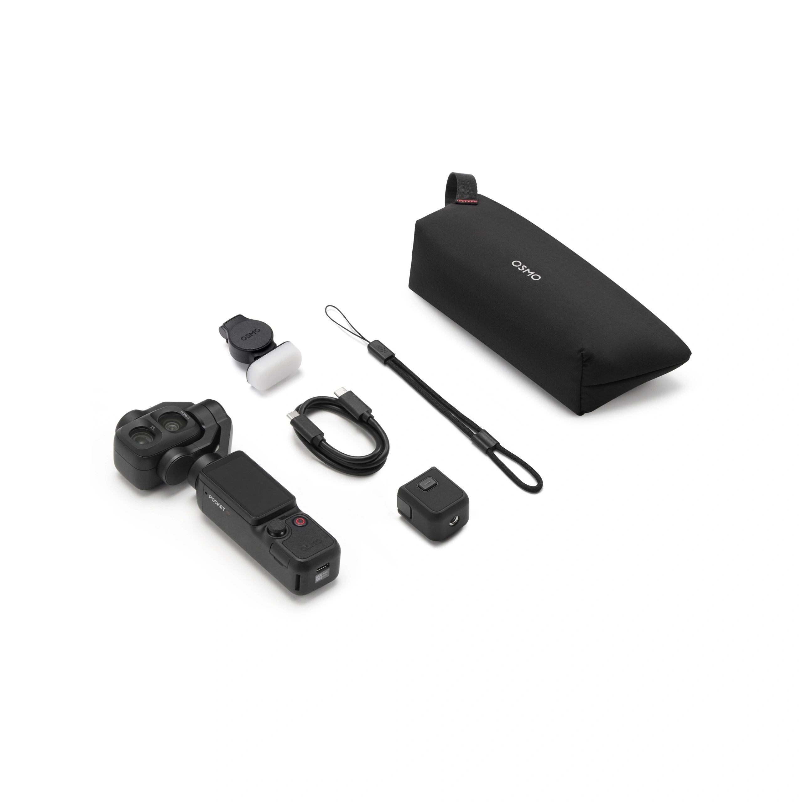 DJI Osmo Pocket 4P Standard Combo