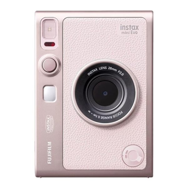 hero mini evo dark Pink